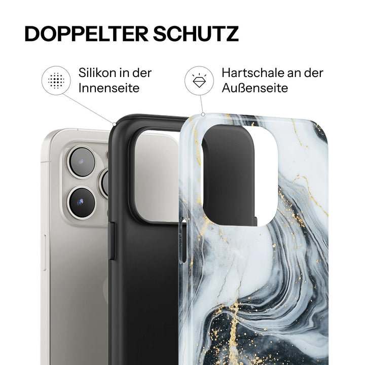 Marble Noir