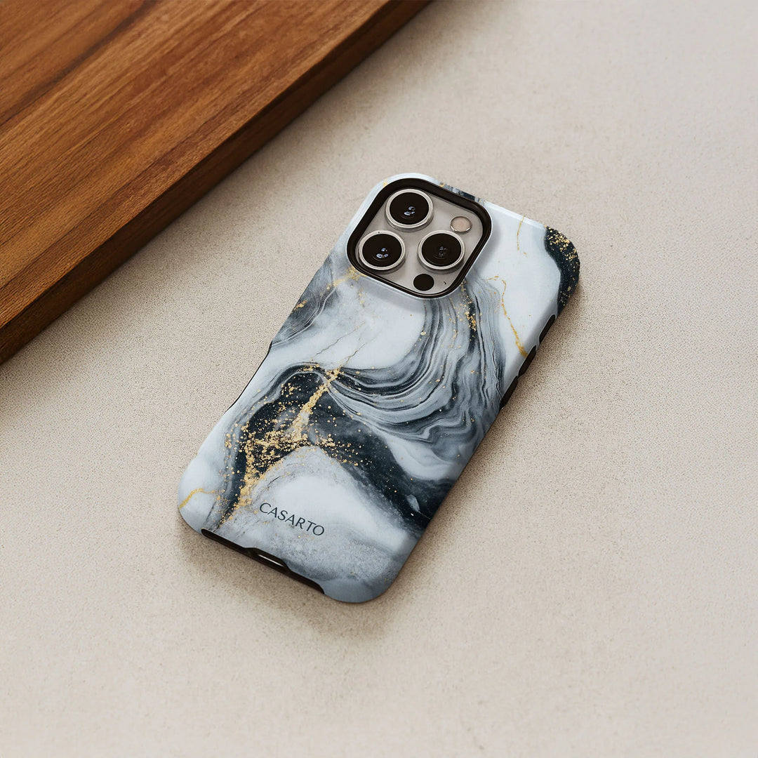 Marble Noir
