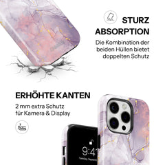 Cloudy Marble
