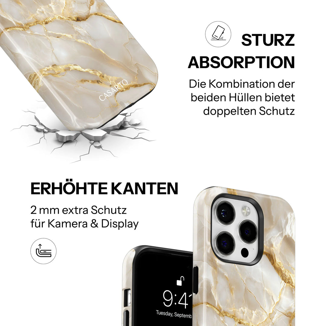 Eleganza Eterna