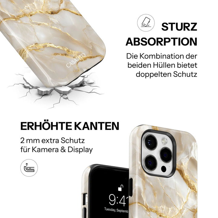 Eleganza Eterna