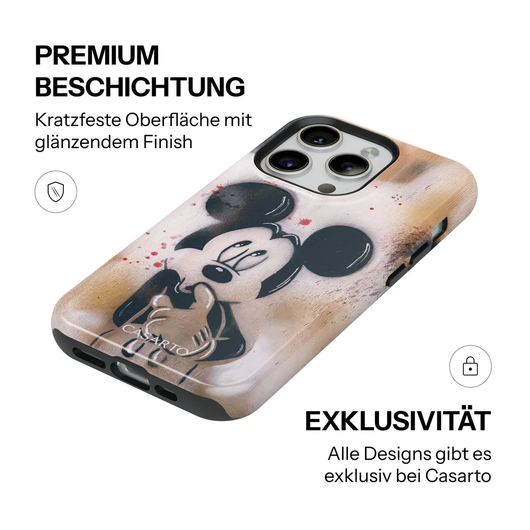 Perso nei pensieri