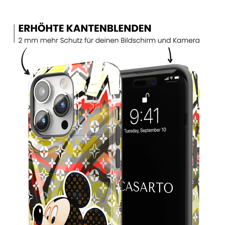 Dollars verdienen