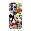 Cheerful Micky - Casarto Limited Art Case