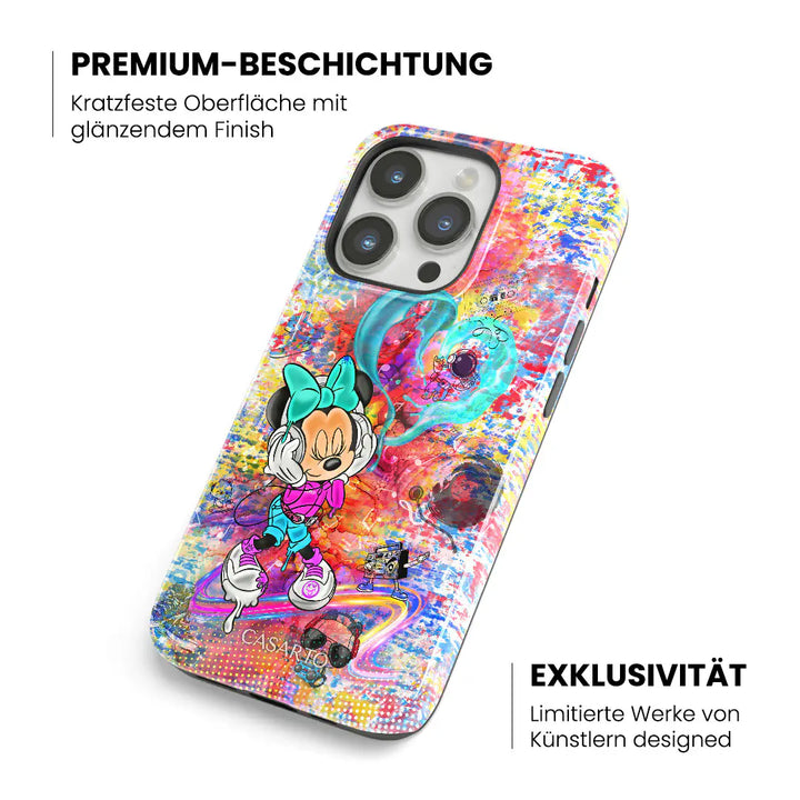 Voel de muziek