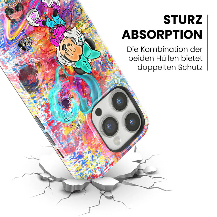 Voel de muziek