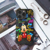 Load image into Gallery viewer, Micky Neon - Casarto Limited Art Case