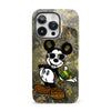 Micky Get Rich - Casarto Limited Art Case