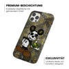 Micky Get Rich - Custodia d'arte in edizione limitata Casarto