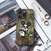 Micky Get Rich - Custodia d'arte in edizione limitata Casarto