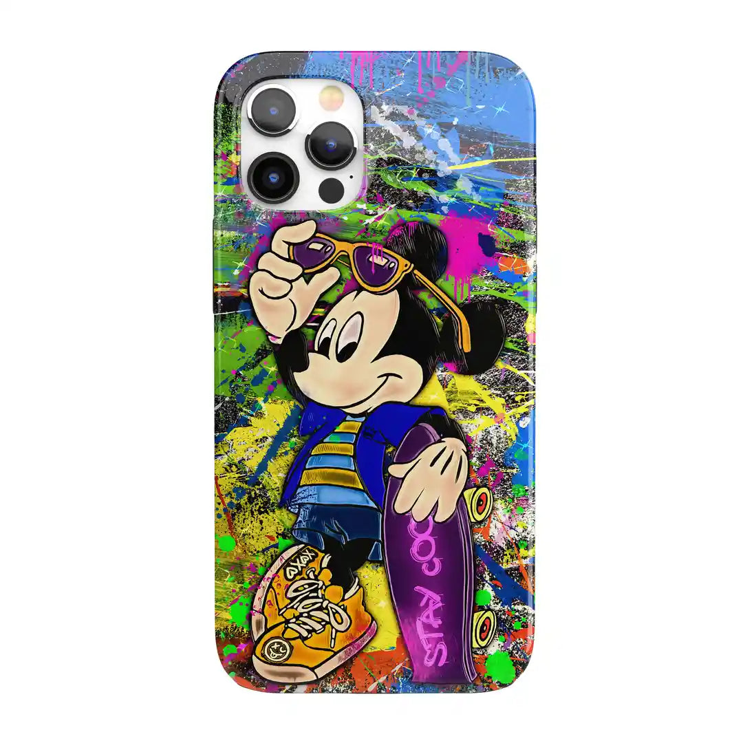 Stay Cool - Casarto Limited Art Case