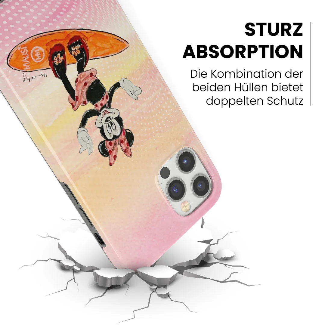 Handyhülle Surf Limited Edition bei Casarto