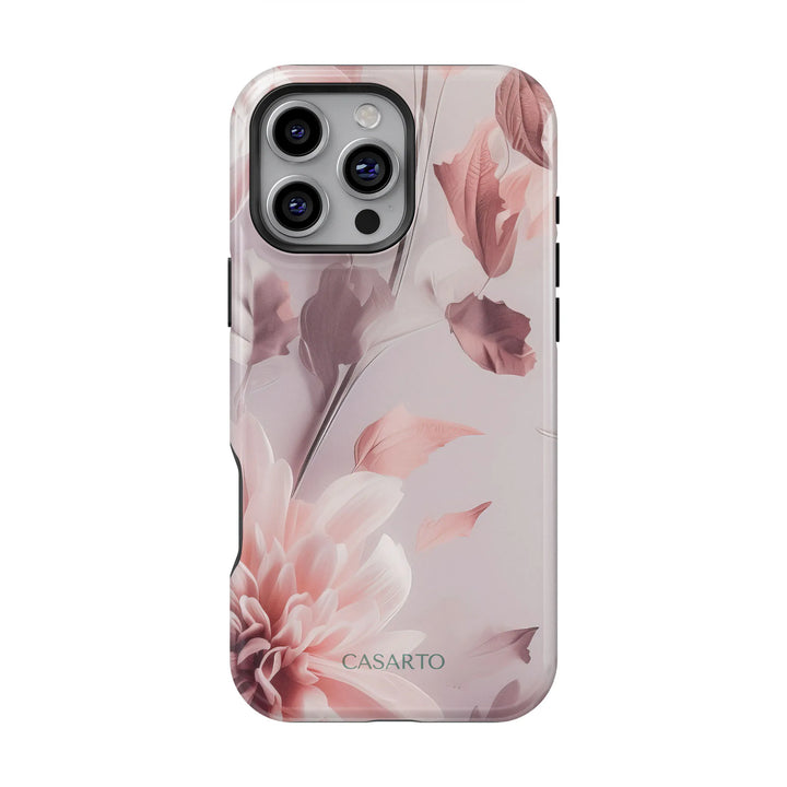 Flor de primavera