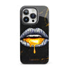 Cash Lips - Casarto Limited Art Case