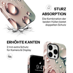 Calm drops
