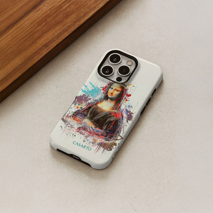 Mona Lisa