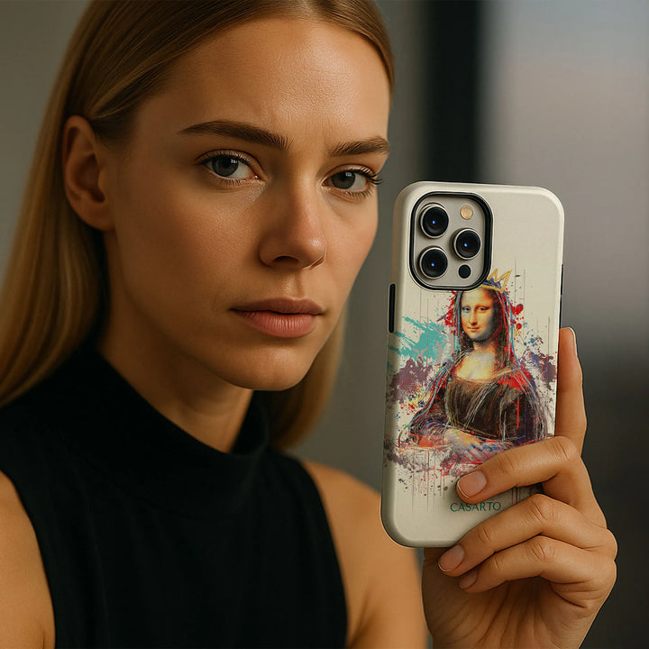 Mona Lisa