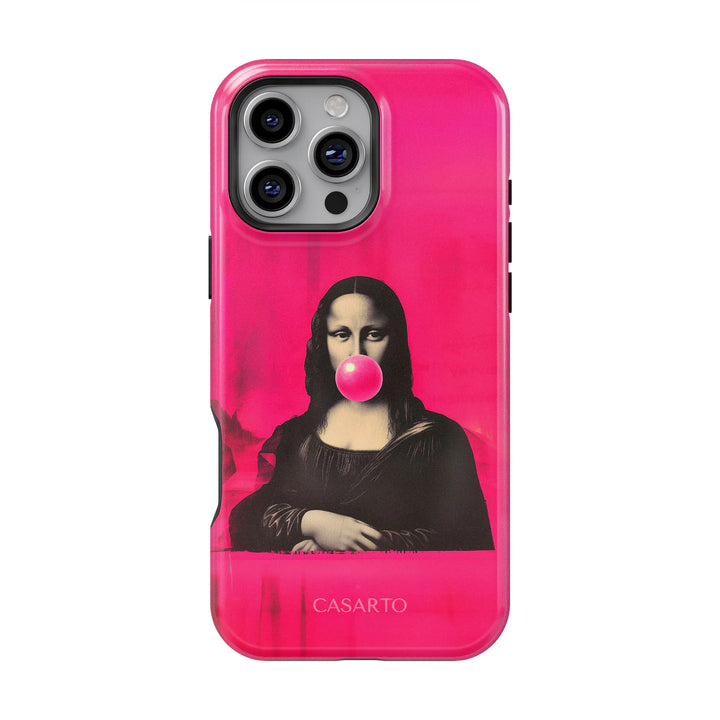 Mona Pink