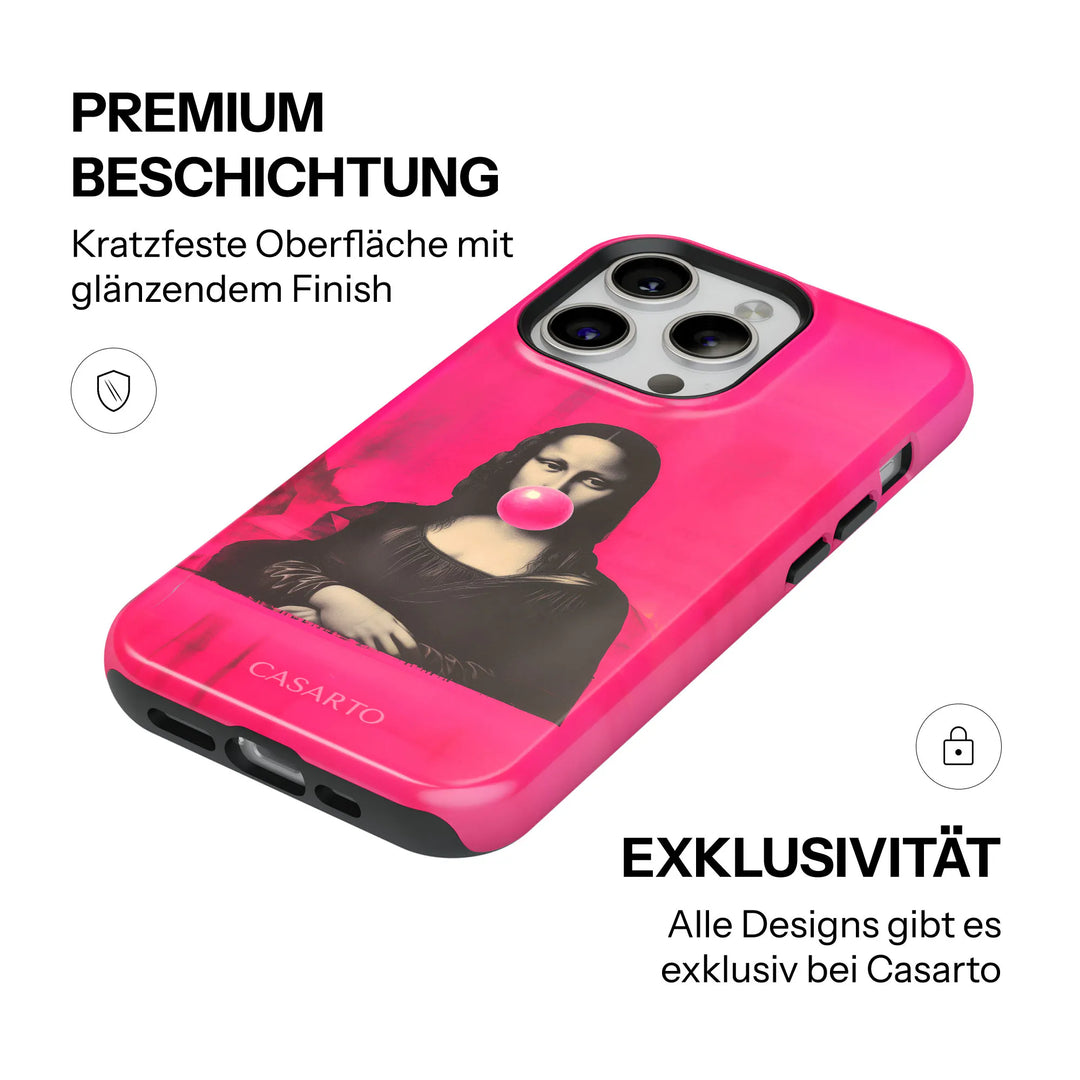 Mona Pink