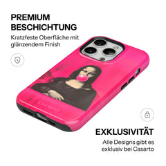 Mona Pink