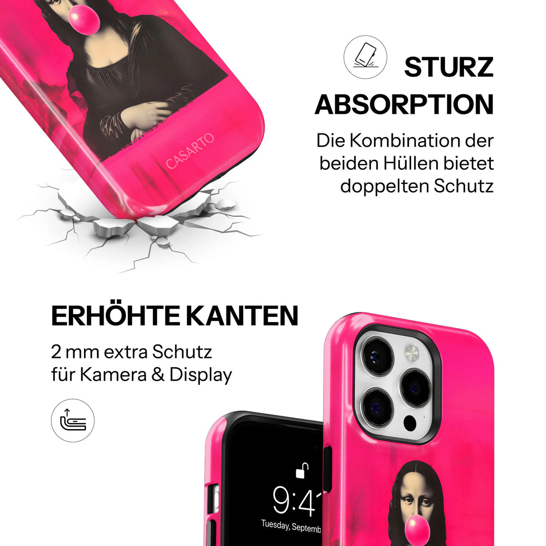 Mona Pink