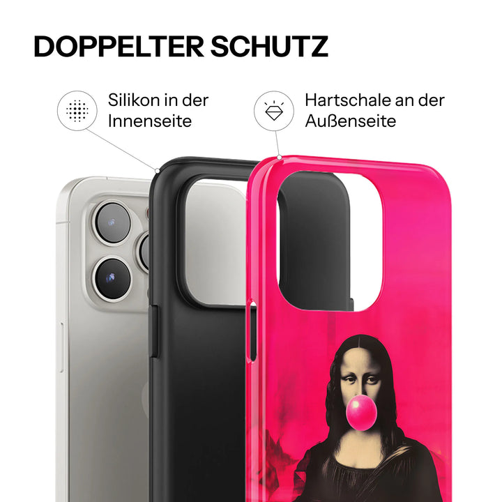Mona Pink