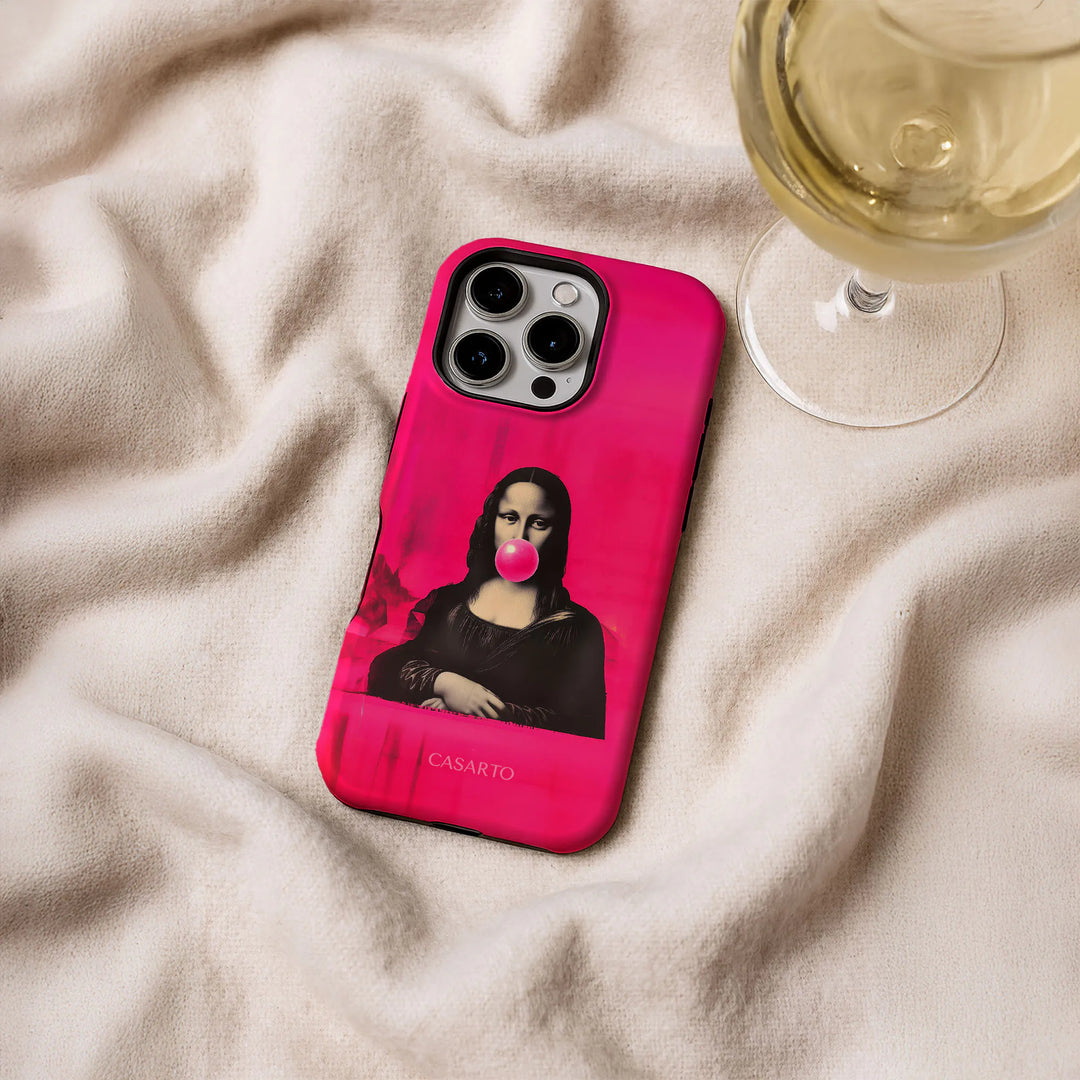 Mona Pink