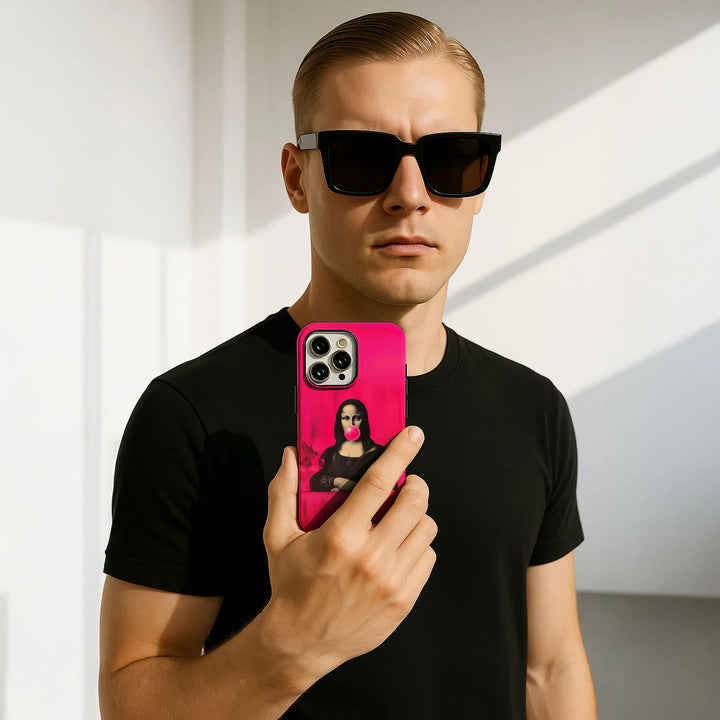 Mona Pink