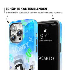 Obtén tu dinero