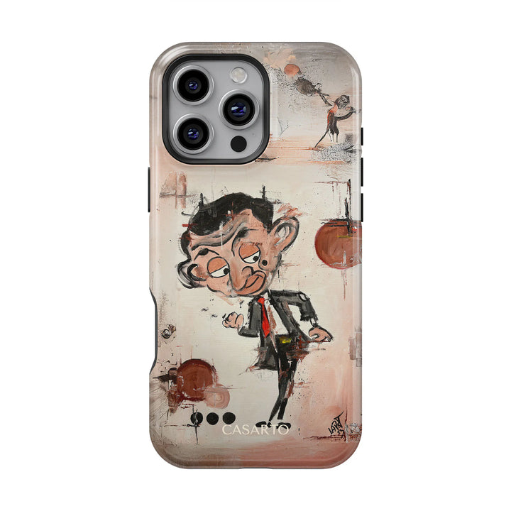 Mr. Bean