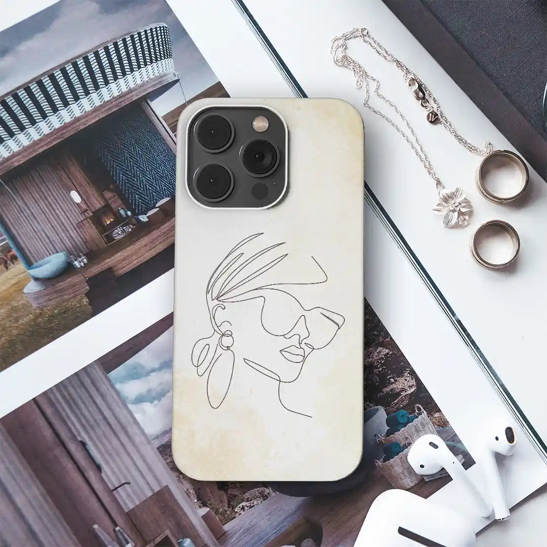 Blue Lightning - Casarto Limited Art Case
