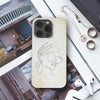 Blue Lightning - Casarto Limited Art Case