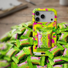 Sour Shock