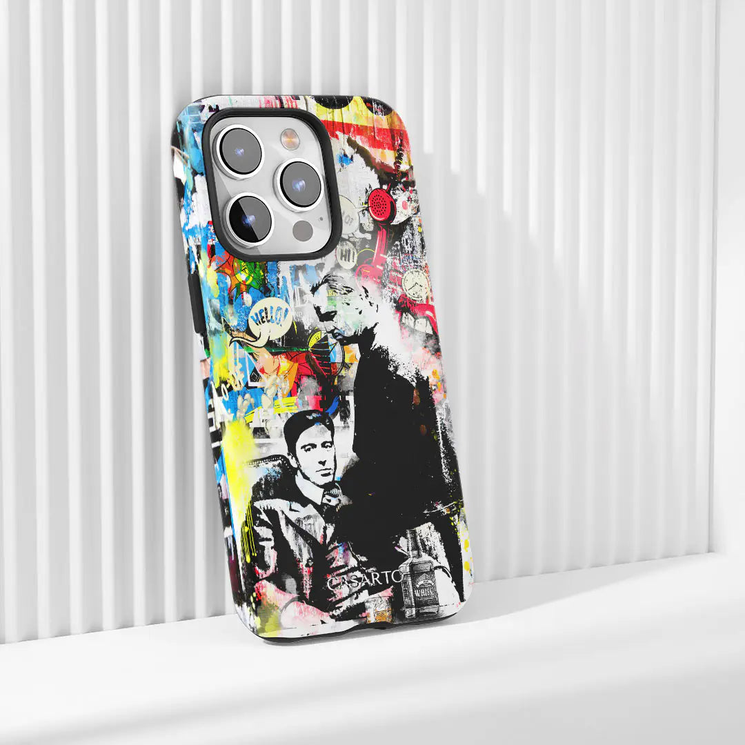 Godfather - Casarto Limited Art Case