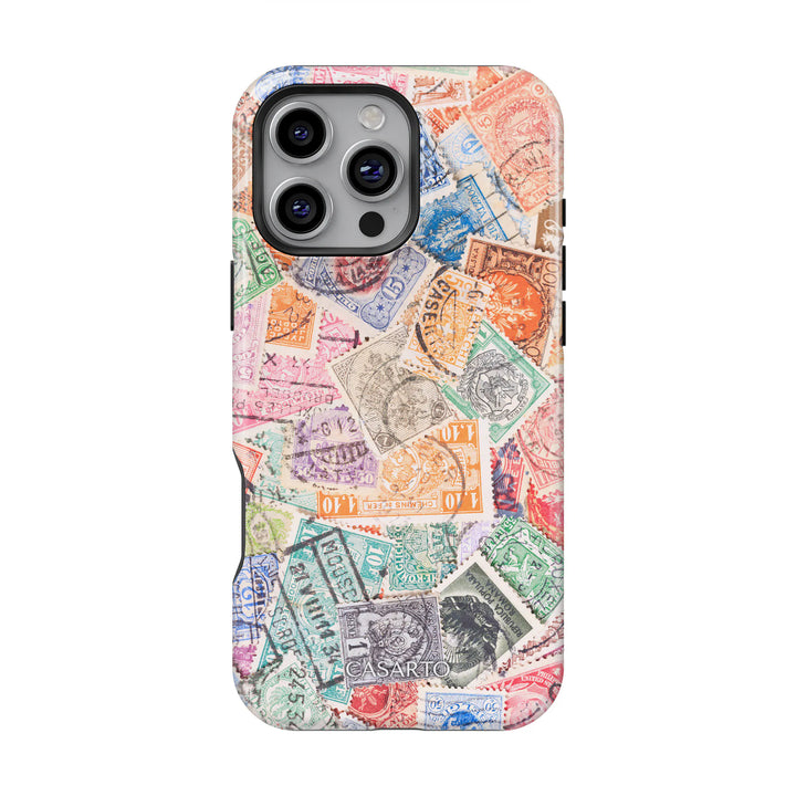 Timbres