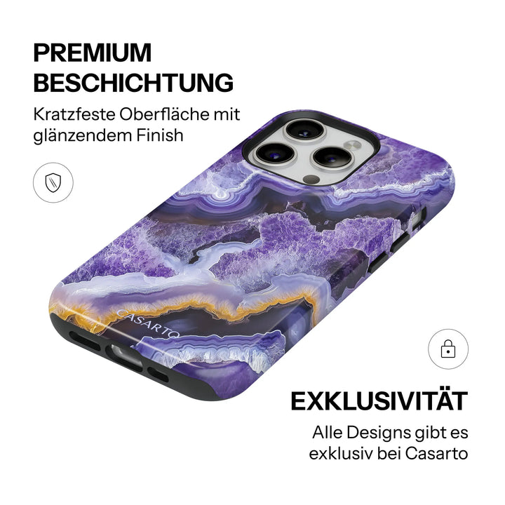 Prisma Viola