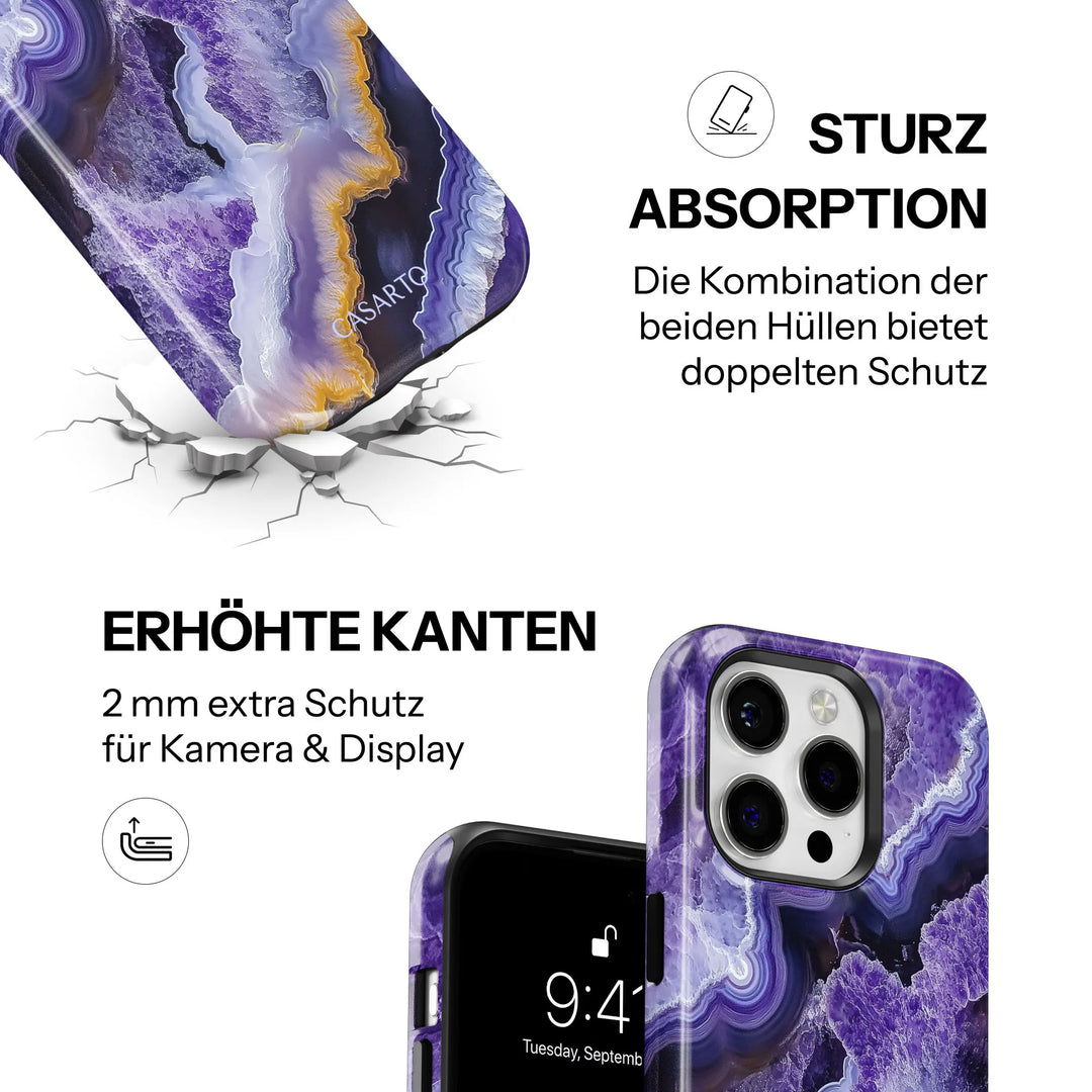 Prisma Viola