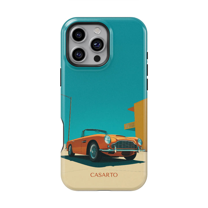 Desert Classic
