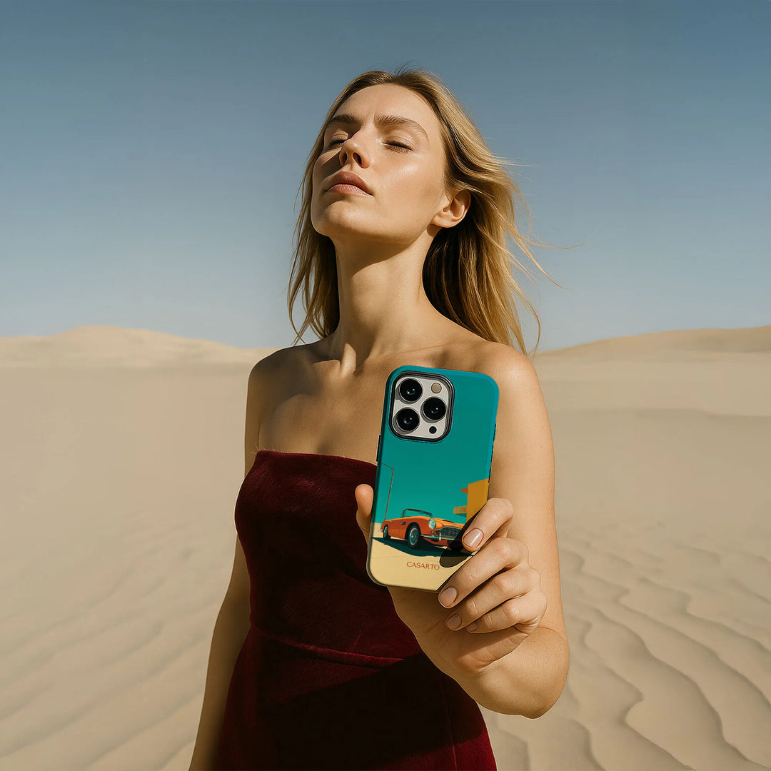 Desert Classic