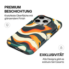 Retro Waves