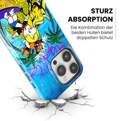 Een dag op het strand