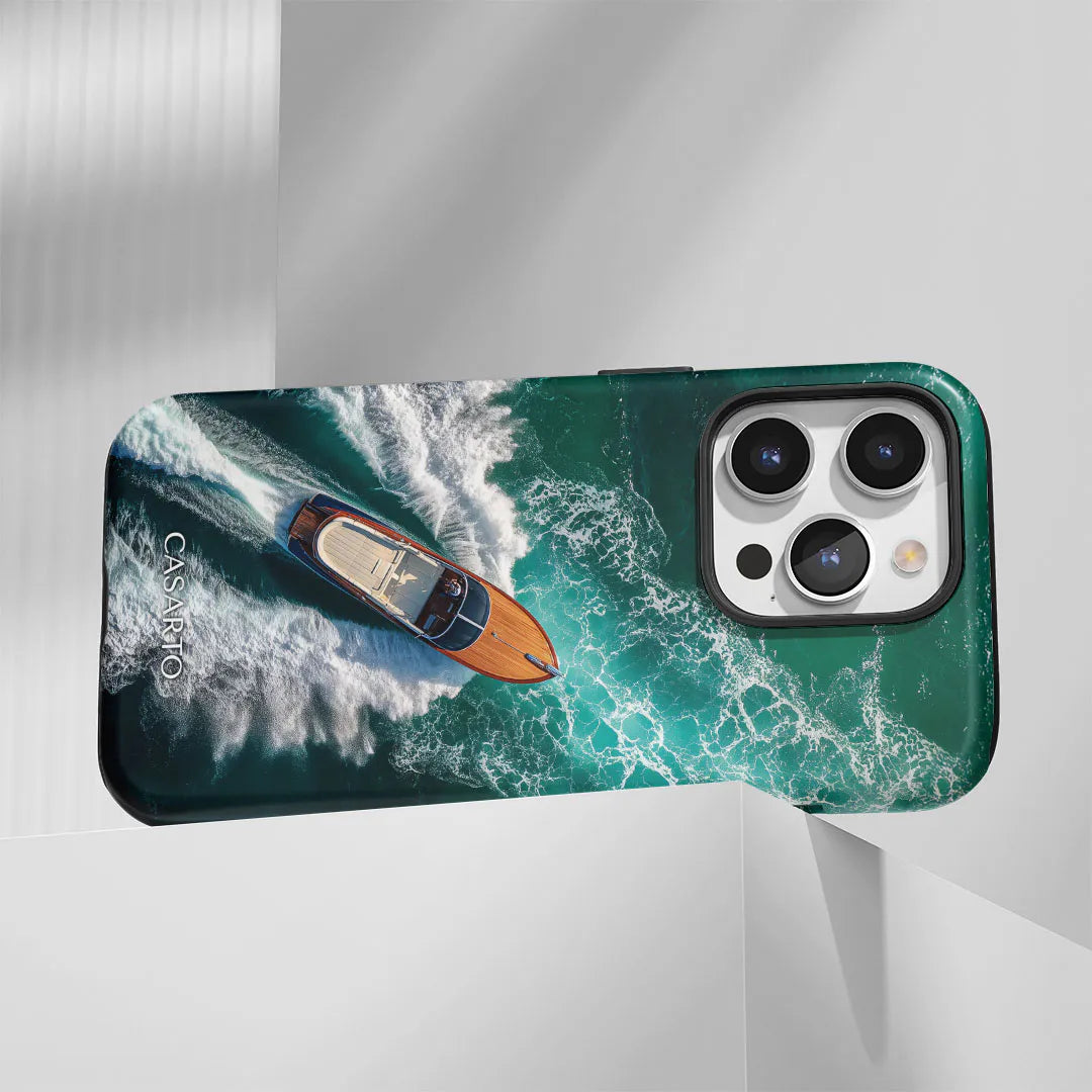 Sea rush