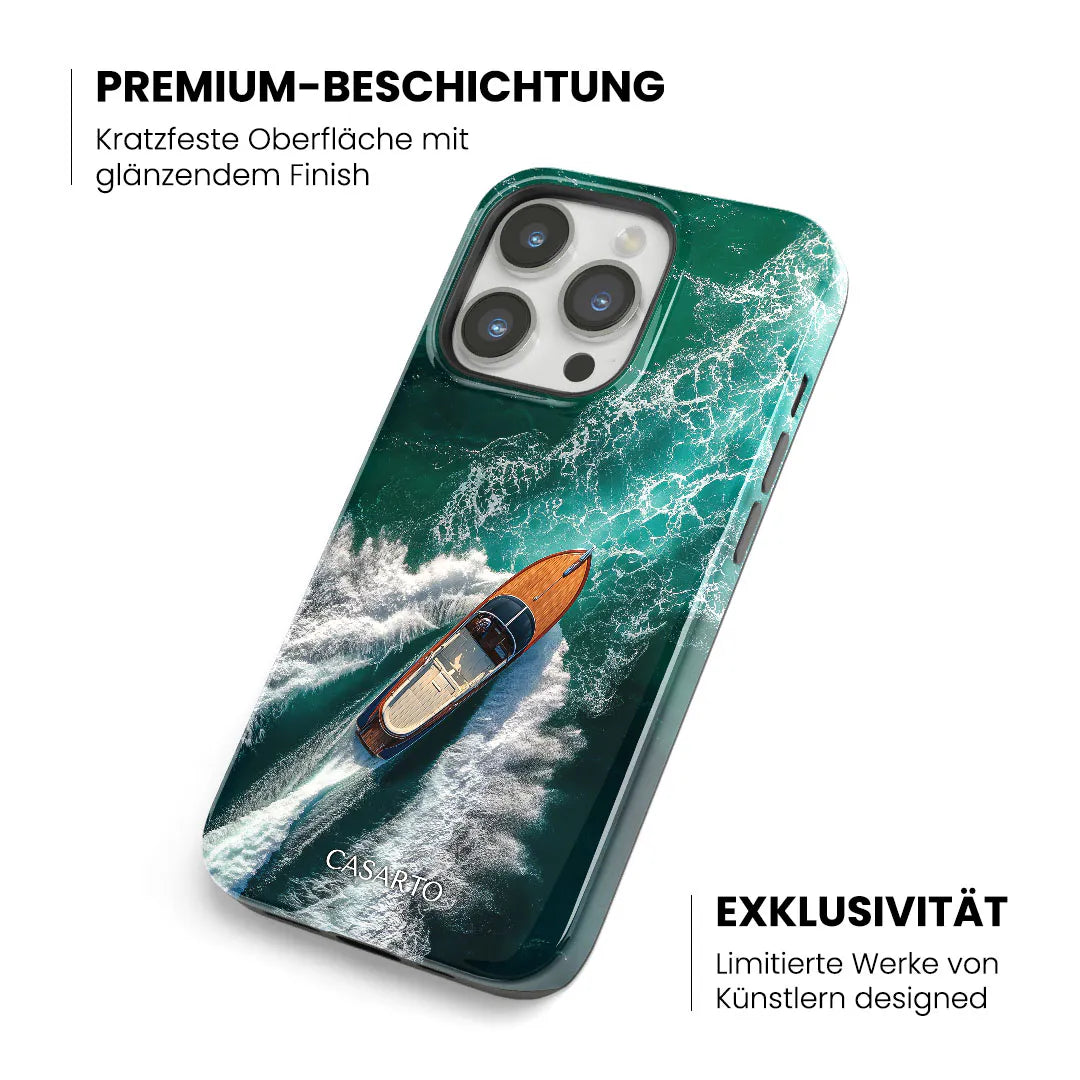 Sea rush