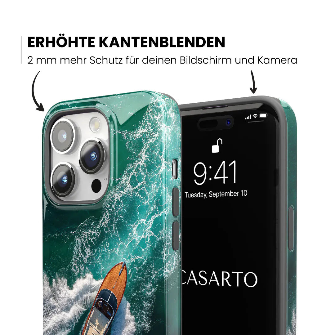 Sea rush