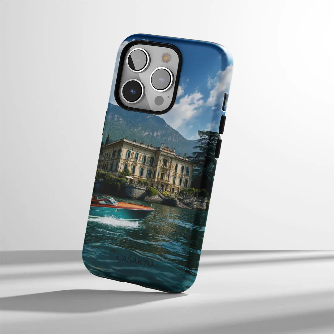 Lago legacy