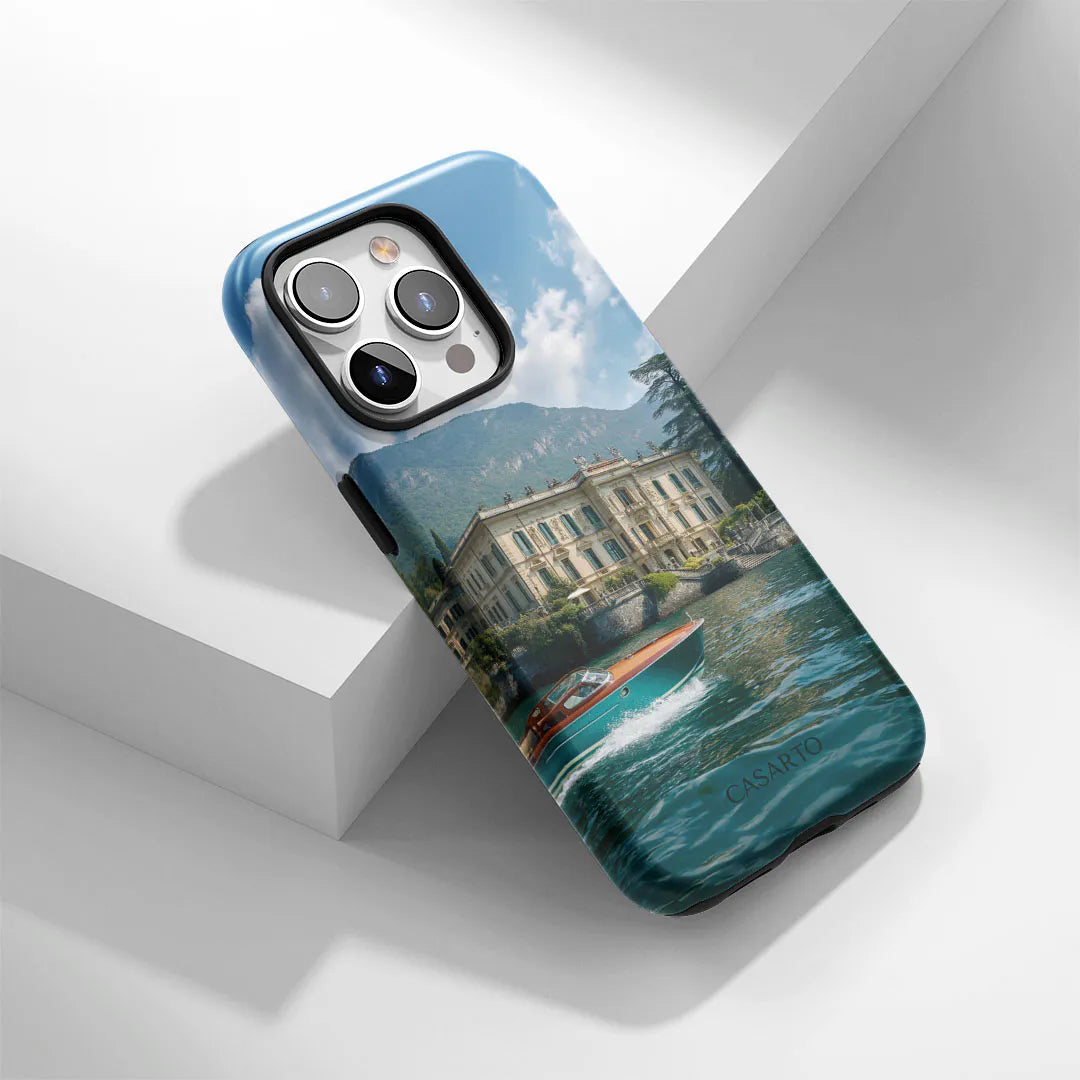Lago legacy