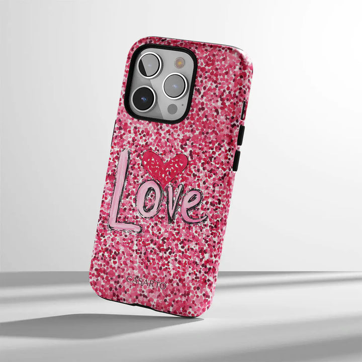 Love Dots