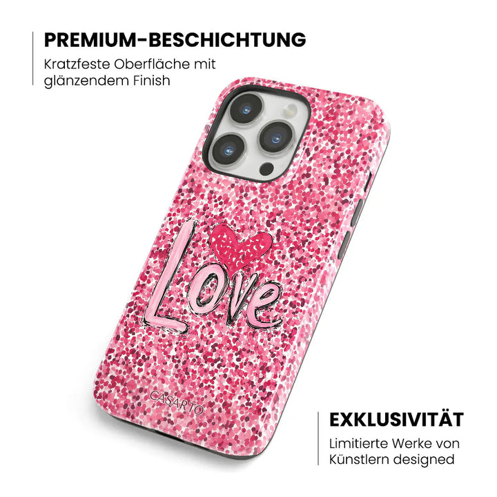 Love Dots