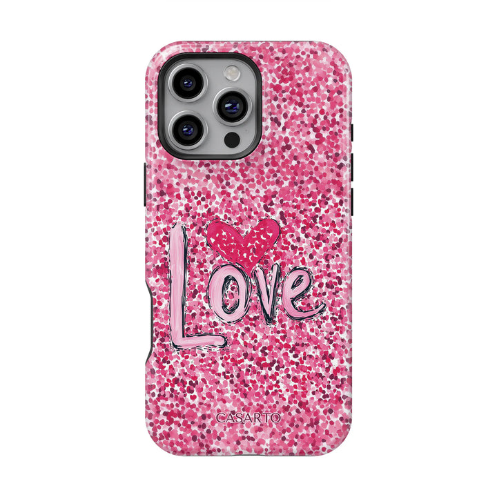 Love Dots