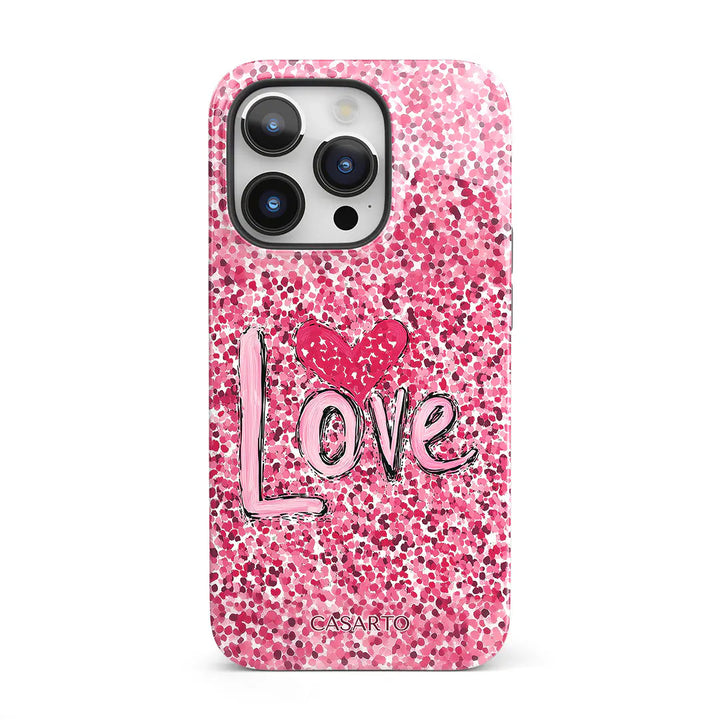 Love Dots